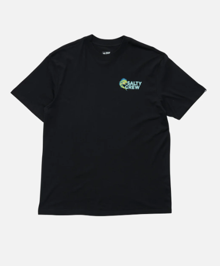 SALTY CREW - MAHI CLUB CLASSIC SS TEE