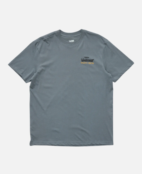 SALTY CREW - PANGA SKETCH PREMIUM SS TEE