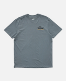 SALTY CREW - PANGA SKETCH PREMIUM SS TEE