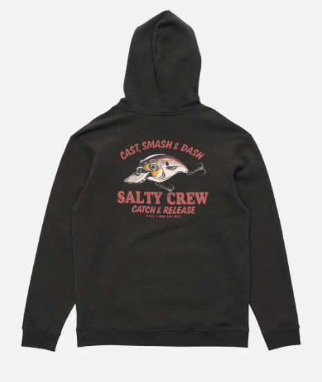 SALTY CREW - CAST LIFE MW HOOD