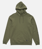 SALTY CREW - REFUGE MW HOOD