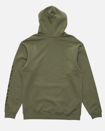 SALTY CREW - REFUGE MW HOOD