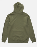 SALTY CREW - REFUGE MW HOOD