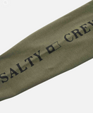 SALTY CREW - REFUGE MW HOOD