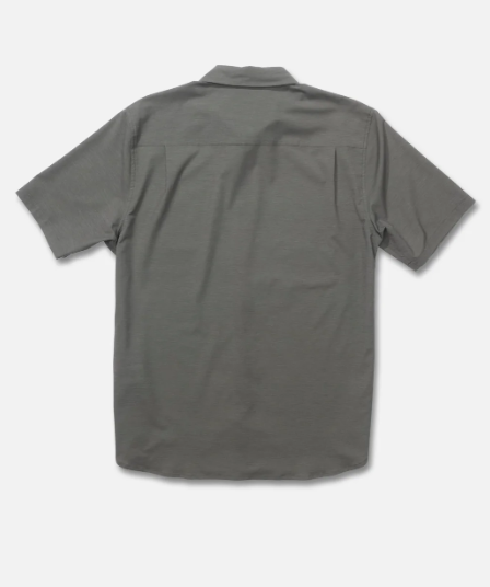 SALTY CREW - DRIFTER UV BUTTON UP