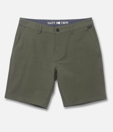 SALTY CREW - DRIFTER 19 SLUB HYBRID