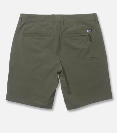 SALTY CREW - DRIFTER 19 SLUB HYBRID