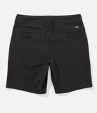 SALTY CREW - TRANSOM OVERDYE SHORT
