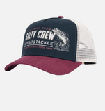 SALTY CREW - LIVE BAIT RETRO TRUCKER