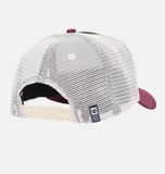 SALTY CREW - LIVE BAIT RETRO TRUCKER