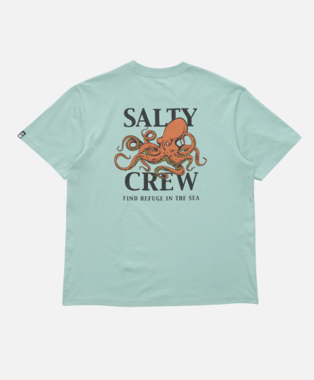 SALTY CREW - INK SLING CLASSIC SS TEE