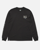 SALTY CREW - SKIPPER CLASSIC LS TEE