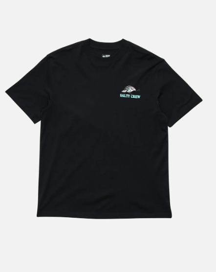 SALTY CREW - CAST LIFE CLASSIC SS TEE