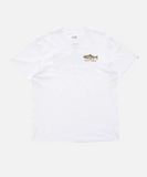 SALTY CREW - TROUT MOUNT PREMIUM SS TEE