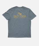 SALTY CREW - FLAG DAY PREMIUM SS TEE