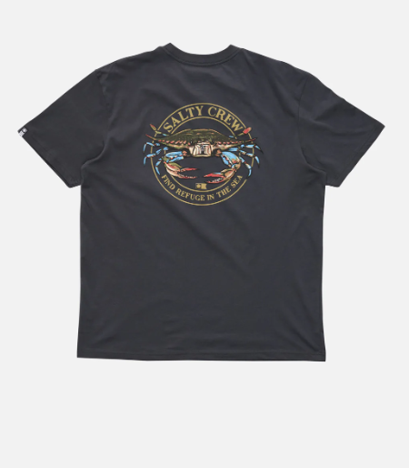 SALTY CREW - JIMMY PREMIUM SS TEE