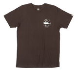 SALTY CREW - BIG BLUE PREMIUM SS TEE