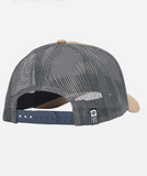 SALTY CREW - BIG BLUE RETRO TRUCKER