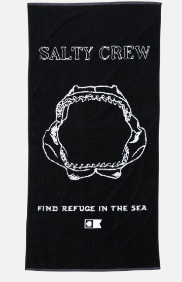 SALTY CREW - JAWBONE TOWEL