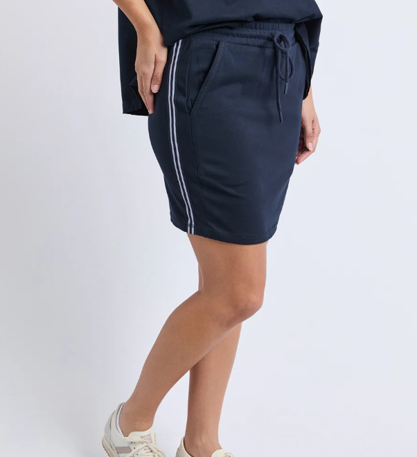 FOXWOOD - INTERVAL SKIRT