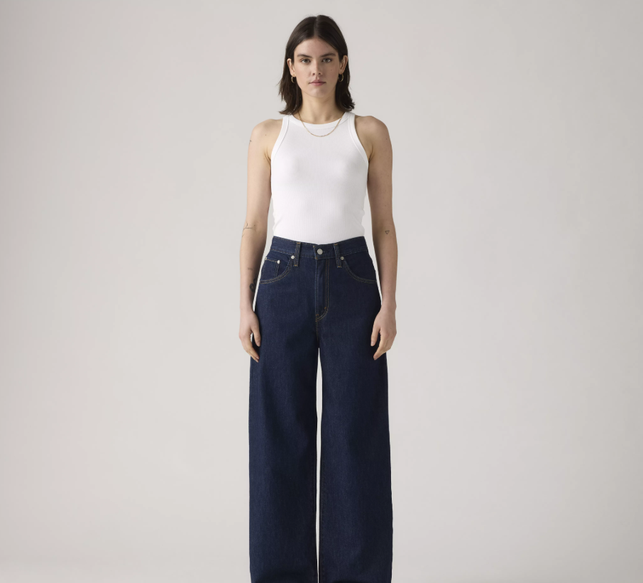 LEVI'S - CINCH BAGGY