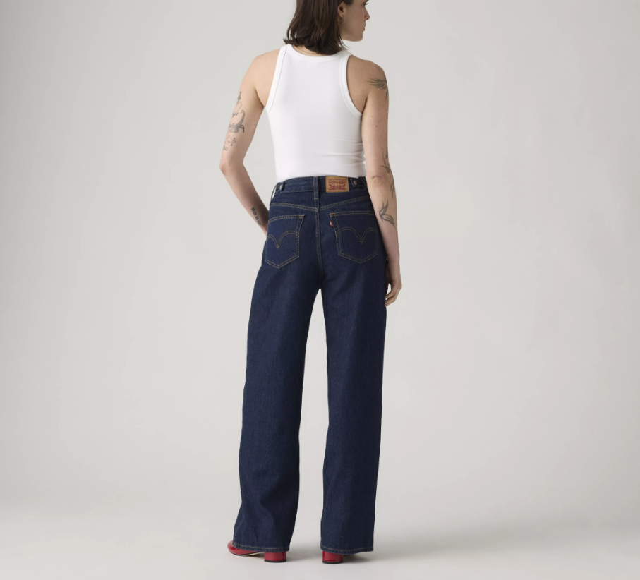 LEVI'S - CINCH BAGGY