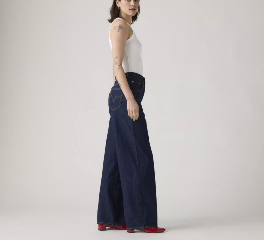 LEVI'S - CINCH BAGGY