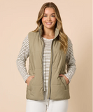 THREADZ - THE ALPINE VEST