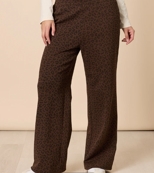 THREADZ - URBAN JUNGLE PANT