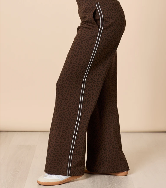 THREADZ - URBAN JUNGLE PANT