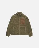SALTY CREW - DRAG POLAR ZIP SC