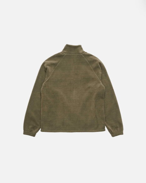 SALTY CREW - DRAG POLAR ZIP SC
