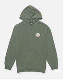 SALTY CREW - CRAFTED PIGMENT FLEECE