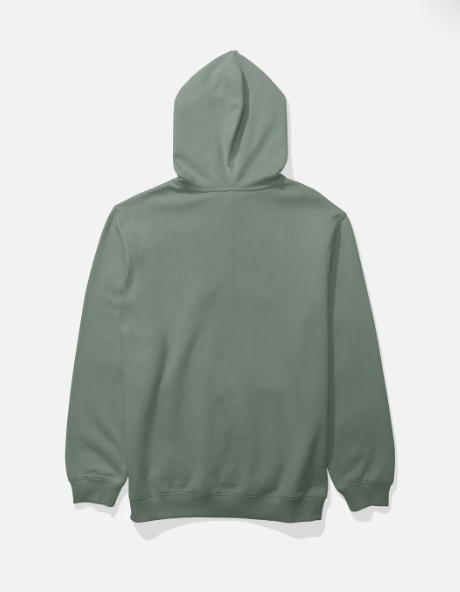 SALTY CREW - CRAFTED PIGMENT FLEECE