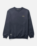 SALTY CREW - WORN IN CREW FLEECE