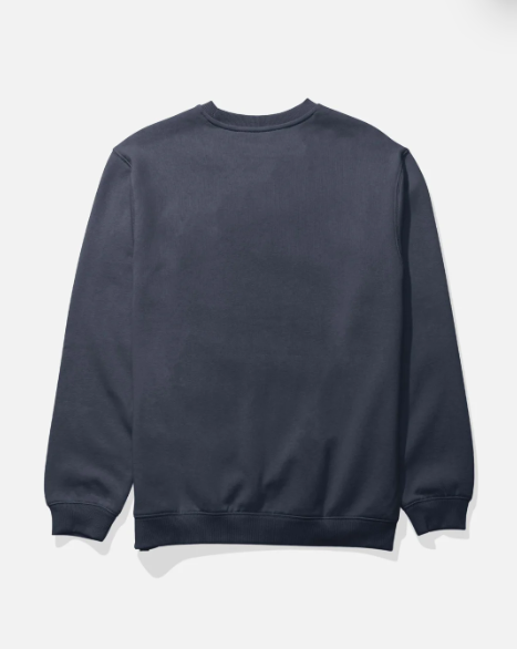 SALTY CREW - WORN IN CREW FLEECE