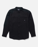 SALTY CREW - LONG HAUL LS SHIRT