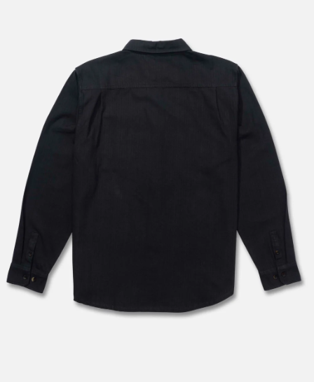 SALTY CREW - LONG HAUL LS SHIRT
