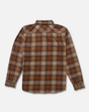 SALTY CREW - DAYBREAK FLANNEL