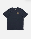 SALTY CREW - TRIED AND TRUE PREMIUM SS TEE