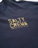 SALTY CREW - TRIED AND TRUE PREMIUM SS TEE