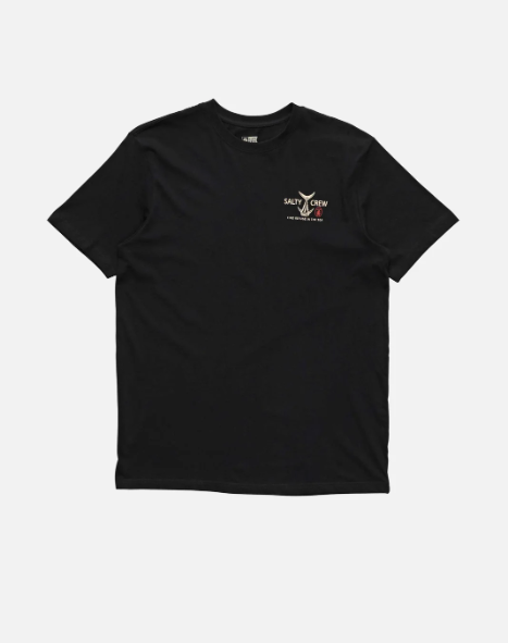 SALTY CREW - ICHIBAN PREMIUM SS TEE
