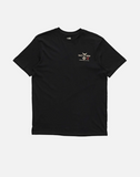 SALTY CREW - ICHIBAN PREMIUM SS TEE
