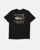 SALTY CREW - ICHIBAN PREMIUM SS TEE
