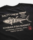 SALTY CREW - ICHIBAN PREMIUM SS TEE