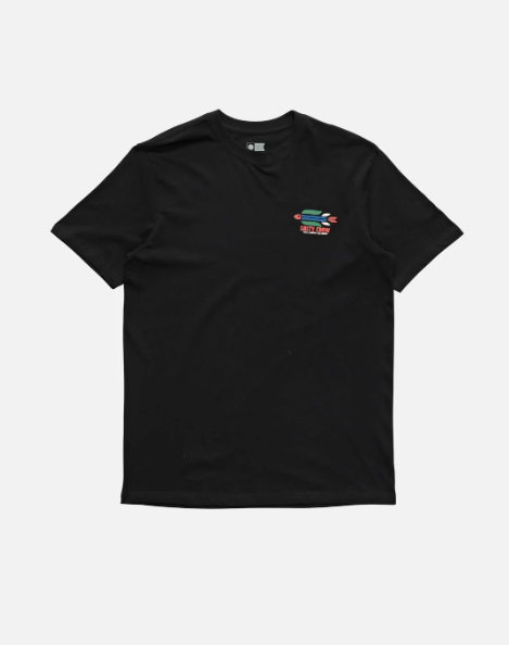 SALTY CREW - TORPEDO PREMIUM SS TEE