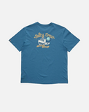 SALTY CREW - HAULER CLASSIC SS TEE