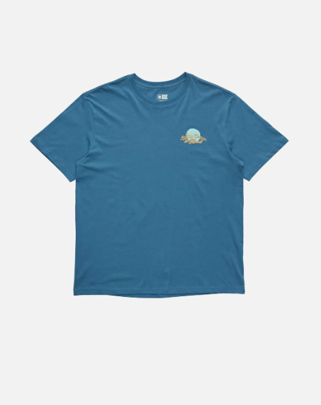 SALTY CREW - HAULER CLASSIC SS TEE