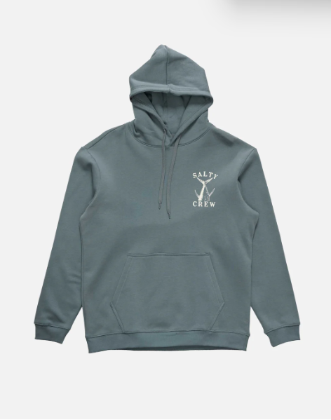 SALTY CREW - VINTAGE TAIL MW HOOD