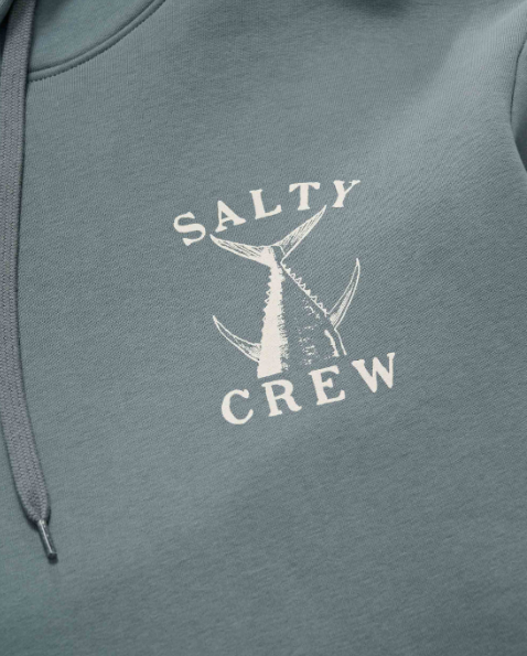 SALTY CREW - VINTAGE TAIL MW HOOD